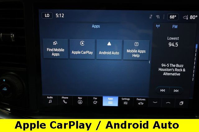 Used 2025 Ford F250 Platinum image 41