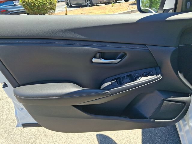 Used 2023 Nissan Sentra SV w/ All-Weather Package FWD image 14