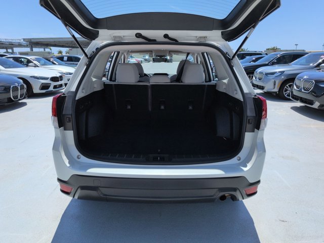 Used 2020 Subaru Forester w/ Alloy Wheel Package AWD/4WD image 6