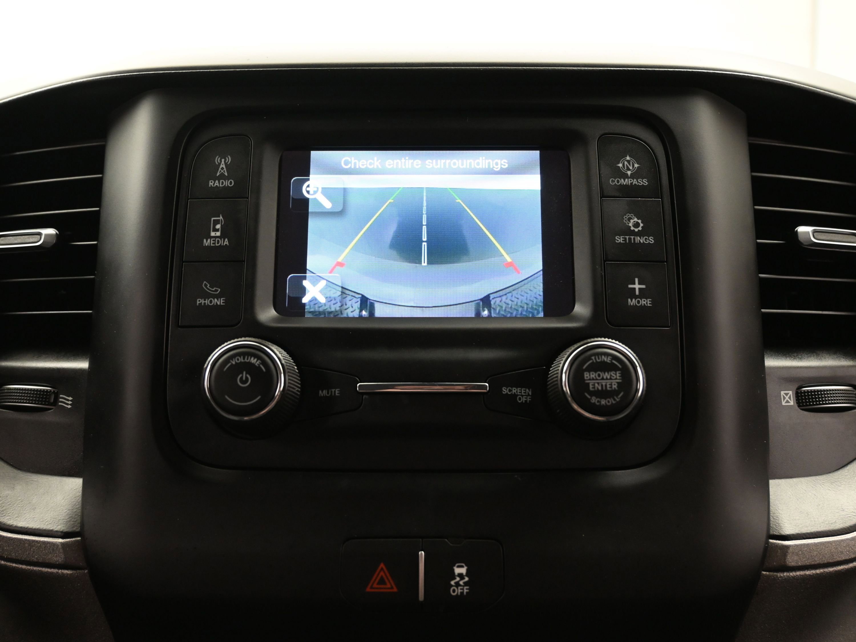 Used 2019 RAM 2500 Tradesman image 29