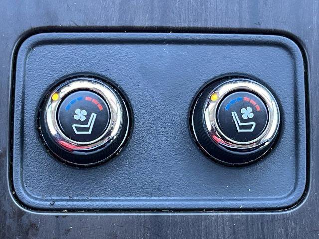 Certified 2024 Nissan Murano Platinum w/ Cargo Package image 7