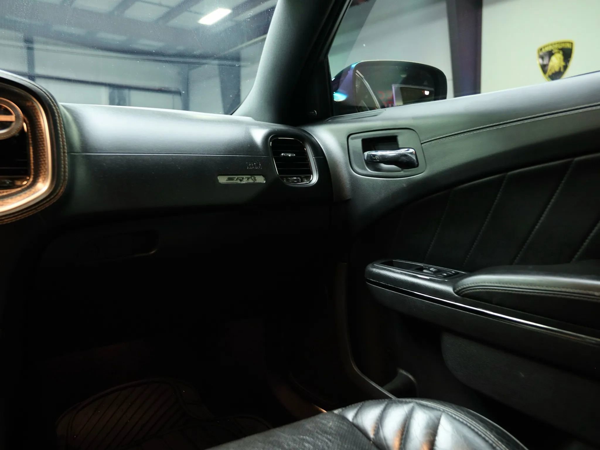 Used 2019 Dodge Charger SRT Hellcat w/ Navigation & Travel Group image 44