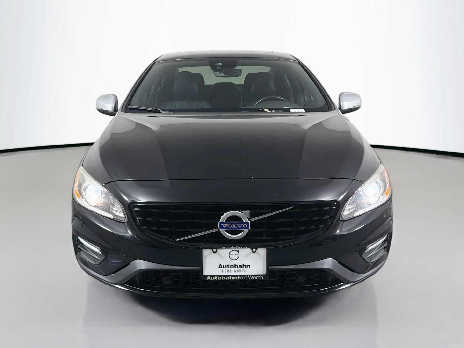 Used 2016 Volvo S60 T6 R-Design w/ Convenience Package AWD/4WD image 2