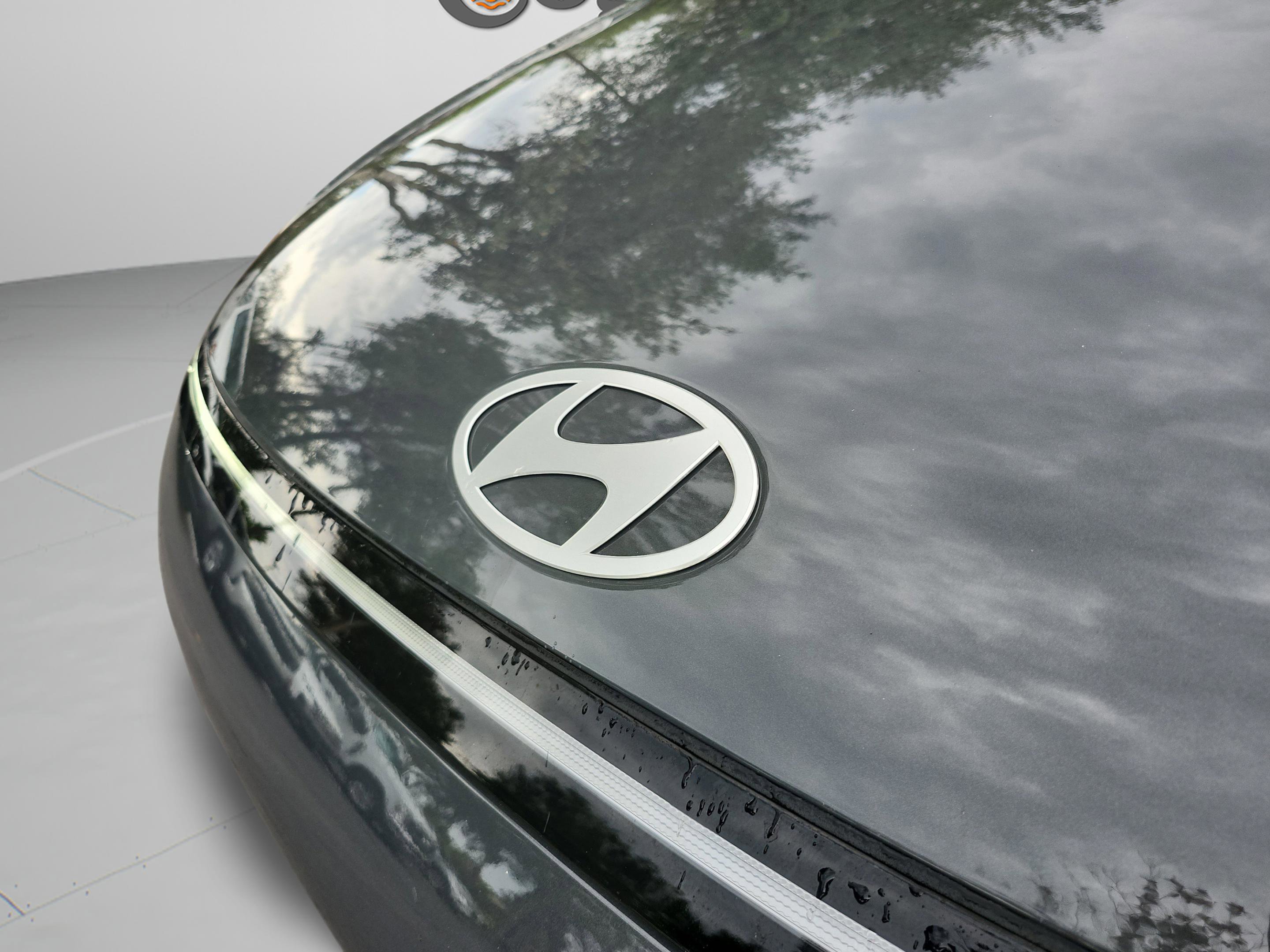 Certified 2026 Hyundai Kona SEL Sport FWD image 30