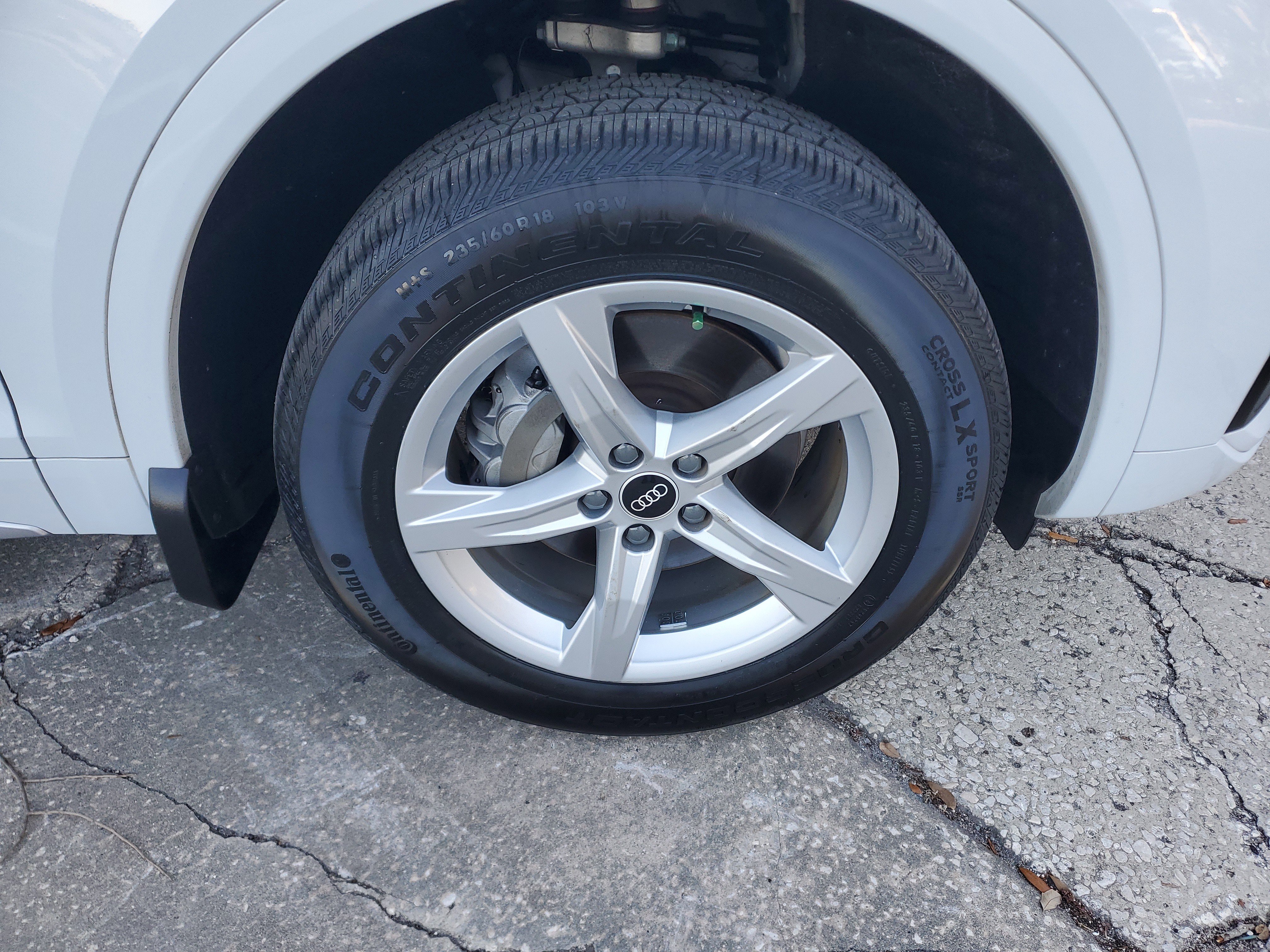 Used 2021 Audi Q5 Premium image 6