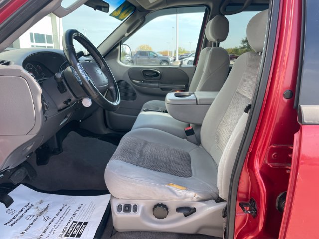 Used 2002 Ford F150 King Ranch AWD/4WD image 18