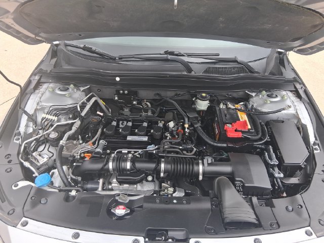 Used 2019 Honda Accord LX image 13