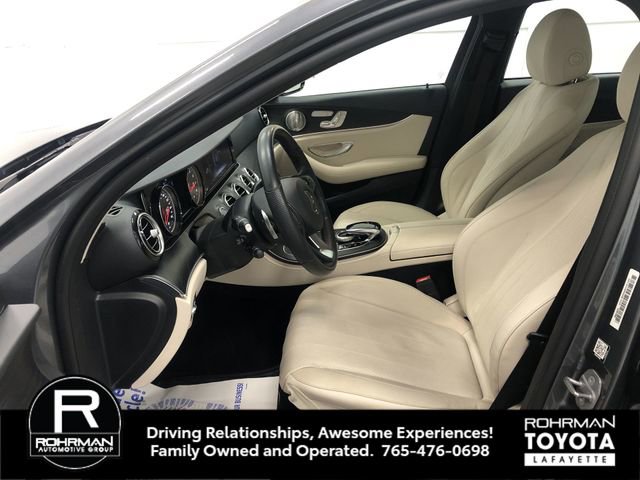 Used 2018 Mercedes-Benz E 300 4MATIC image 11