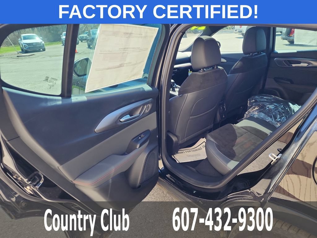 Used 2024 Dodge Hornet R/T Plus AWD/4WD image 24