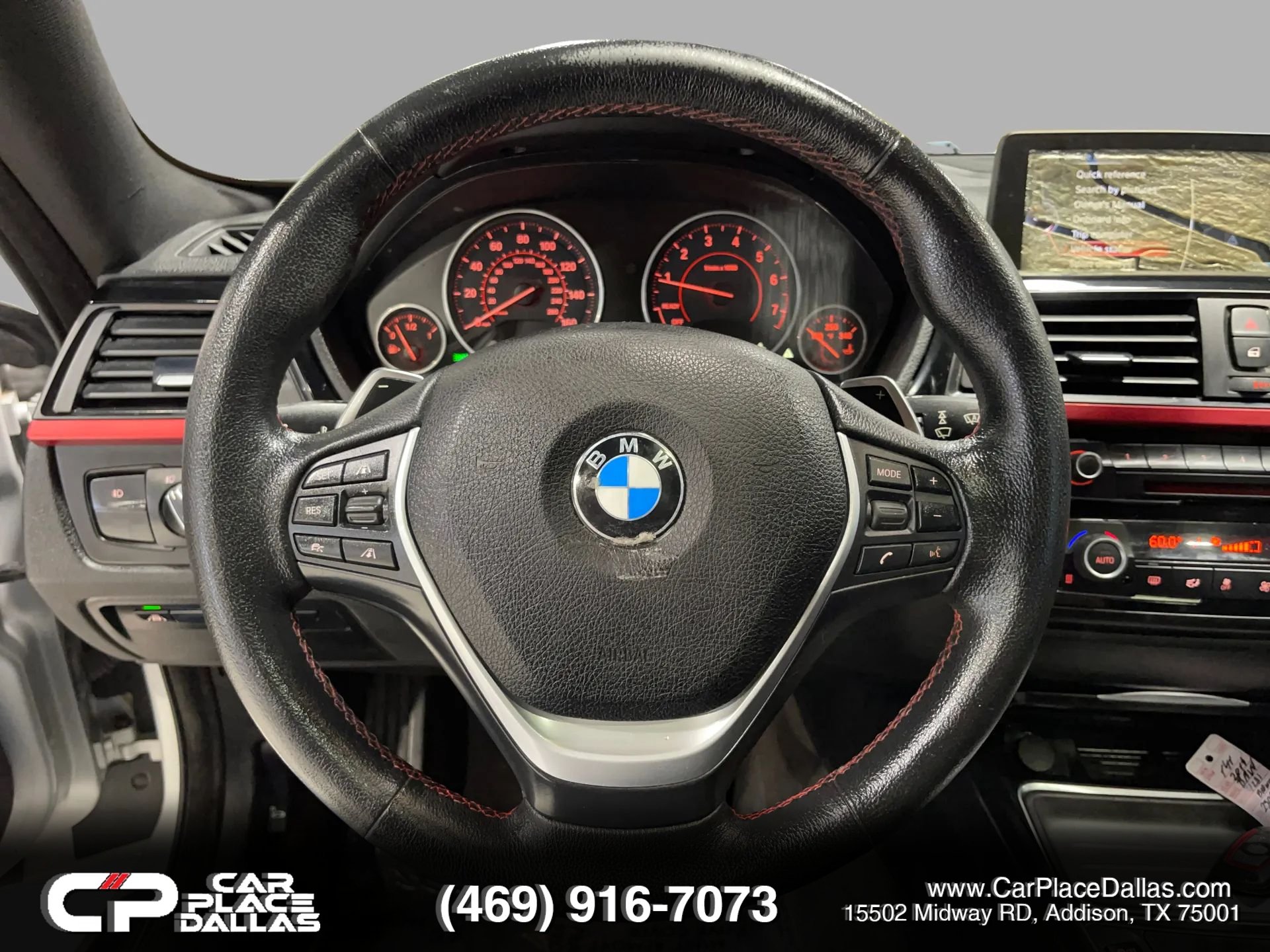 Used 2014 BMW 428i Coupe RWD image 27