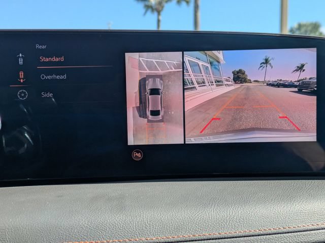 New 2025 Cadillac CT5 Sport AWD/4WD image 21