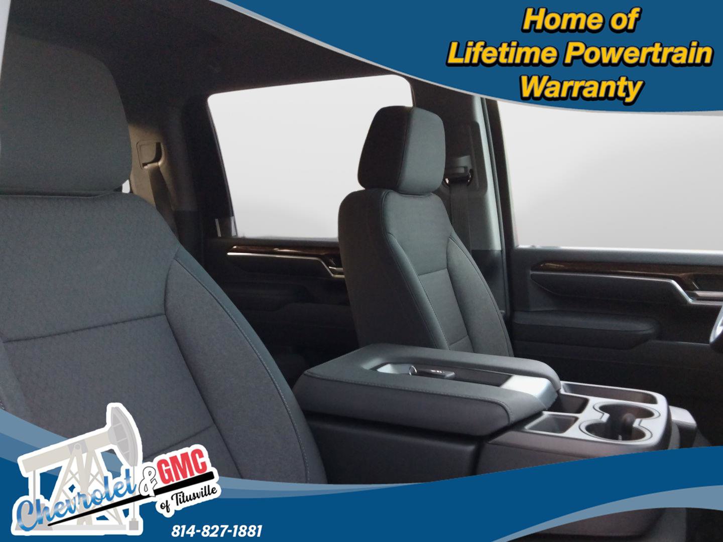 New 2026 GMC Sierra 2500 SLE image 30