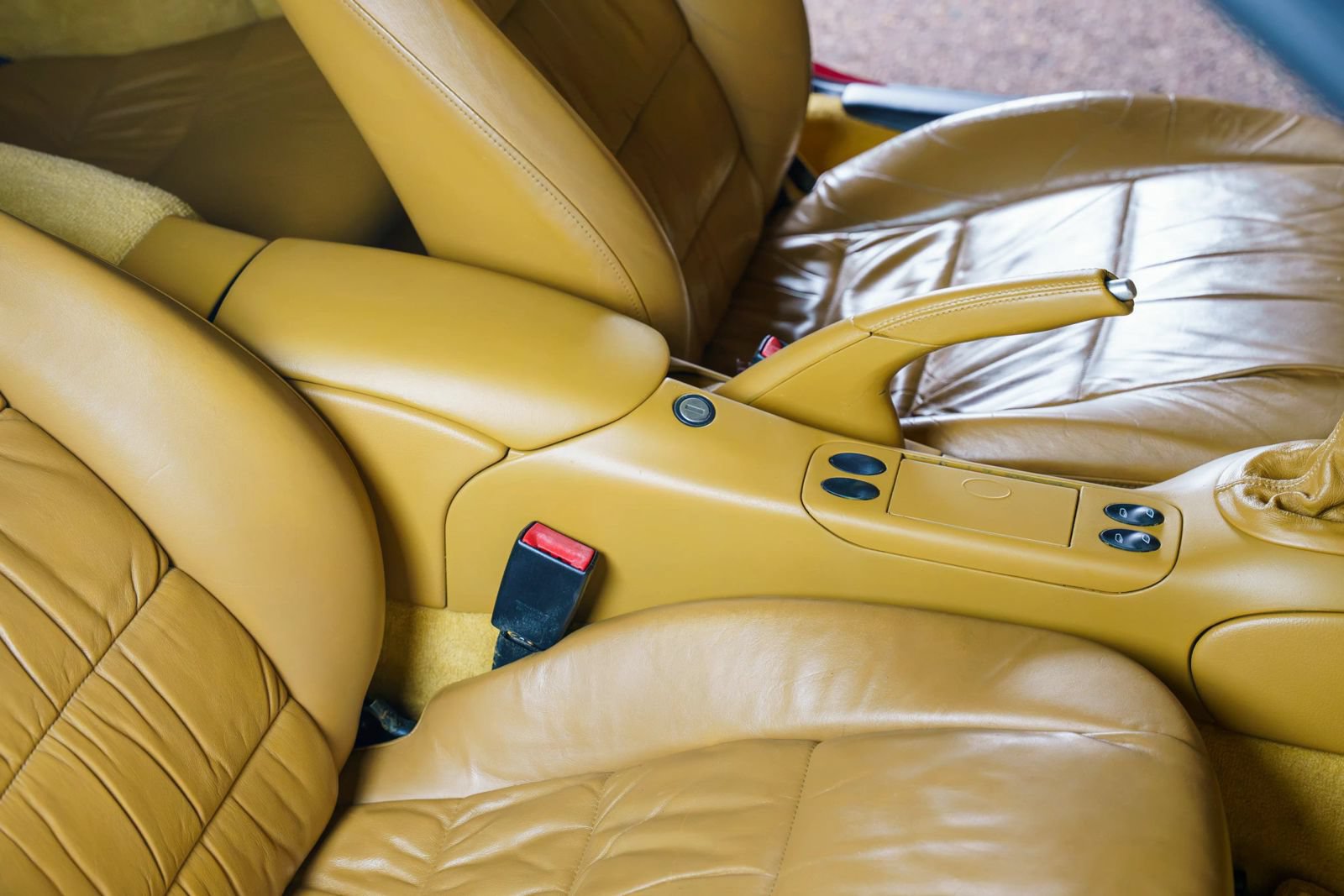 Used 2000 Porsche 911 Carrera image 13