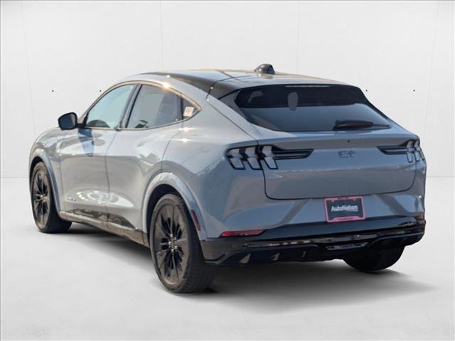 New 2025 Ford Mustang Mach-E GT w/ Interior Protection Package image 9