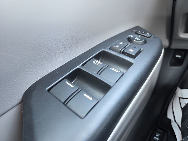 Used 2015 Honda Civic EX-L image 19