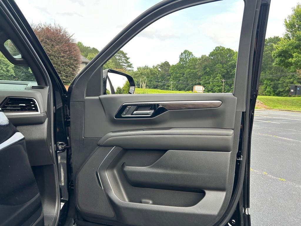 New 2026 Chevrolet Suburban LS w/ LS Custom Edition RWD image 56