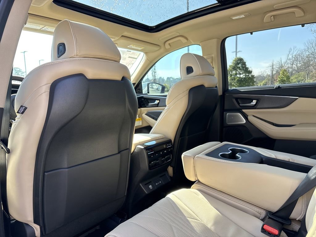 New 2026 Acura MDX w/ Advance Package image 13