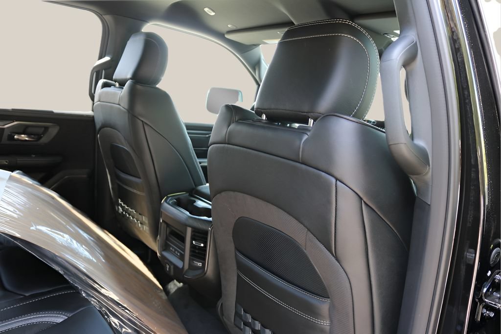 New 2027 RAM 1500 RHO AWD/4WD image 16