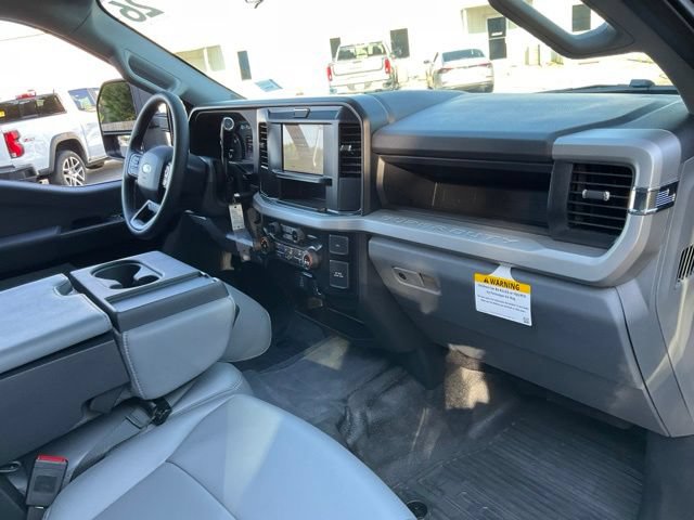 Used 2026 Ford F350 XL RWD image 19