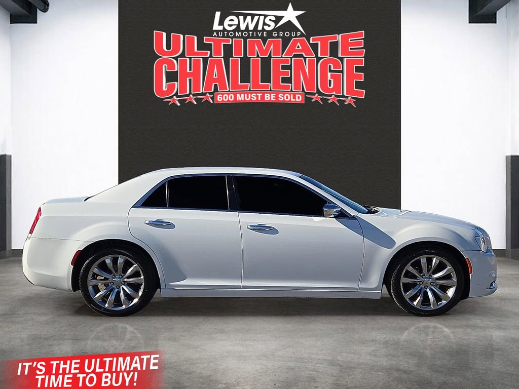 Used 2019 Chrysler 300 Limited image 5
