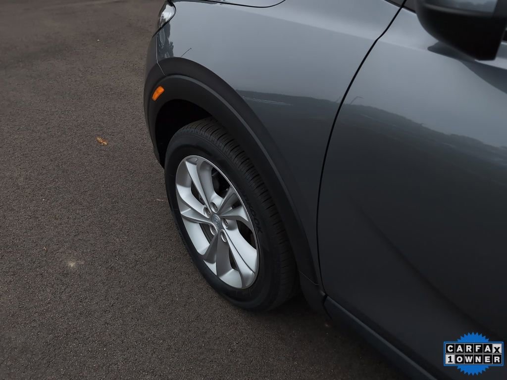 Used 2022 Buick Encore GX Preferred w/ Cold Weather Comfort Package image 46