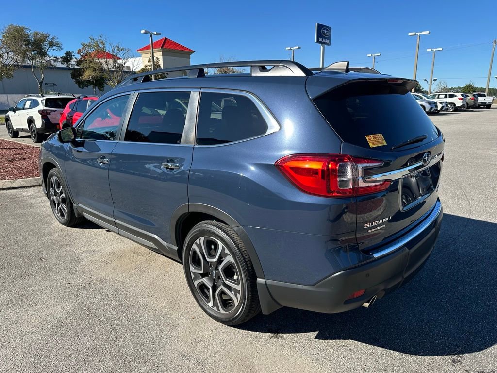Used 2023 Subaru Ascent Touring image 9