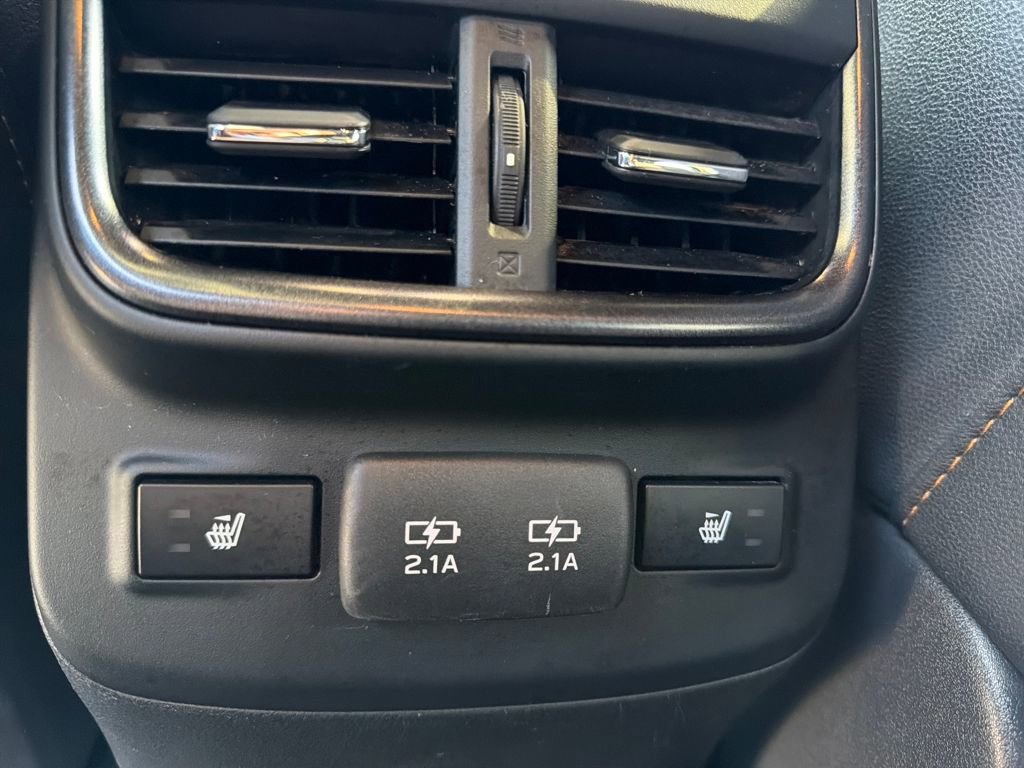 Used 2022 Subaru Outback Wilderness AWD/4WD image 35