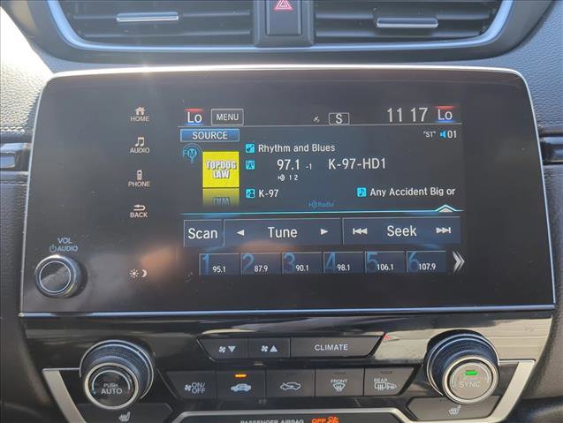 Used 2022 Honda CR-V EX-L image 13