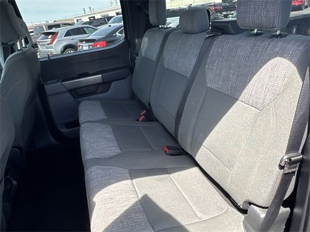 Used 2023 Ford F150 XLT w/ Trailer Tow Package image 26