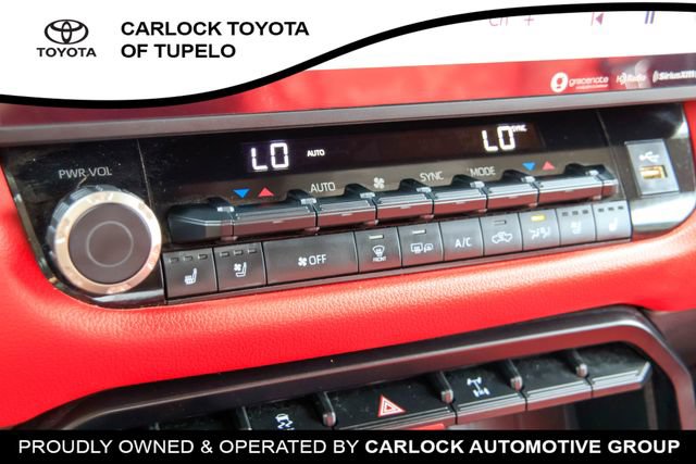 Used 2023 Toyota Tundra TRD Pro w/ TRD Pro Tow Package AWD/4WD image 18