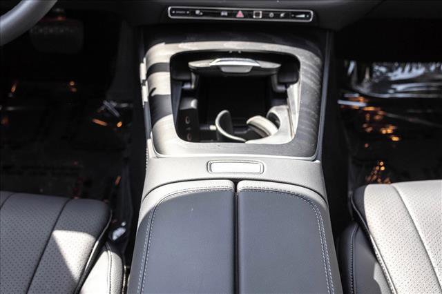 Certified 2026 Mercedes-Benz E 350 4MATIC Sedan image 19