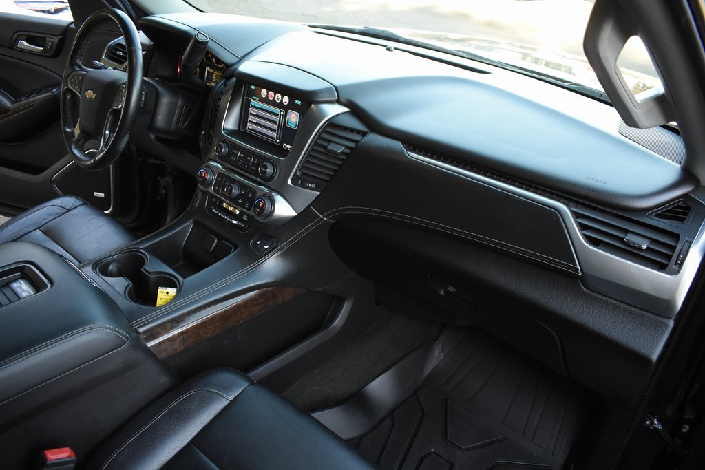 Used 2016 Chevrolet Tahoe LT w/ Luxury Package image 35