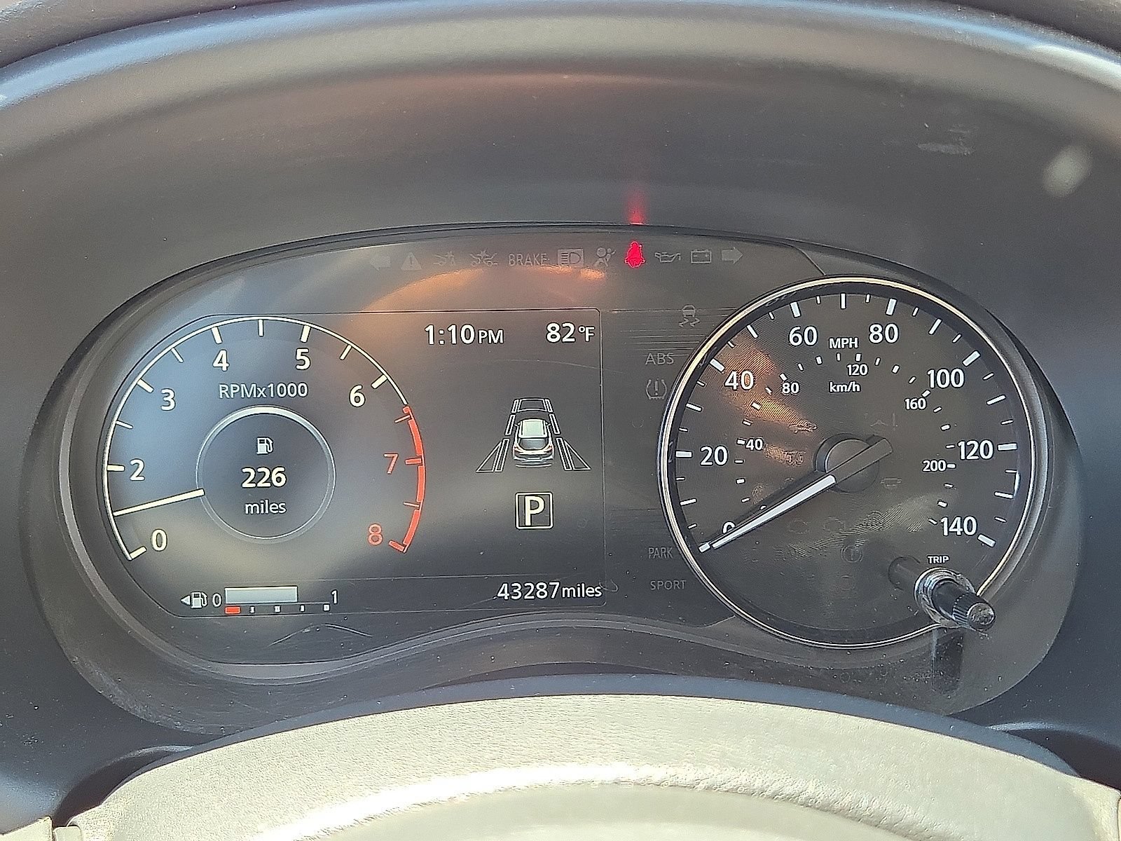 Used 2024 Nissan Kicks SV FWD image 25