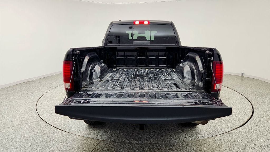 Used 2020 RAM 1500 Classic Warlock image 20