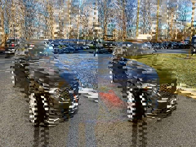 Used 2020 Cadillac CT5 Luxury w/ Sun And Sound Package image 2