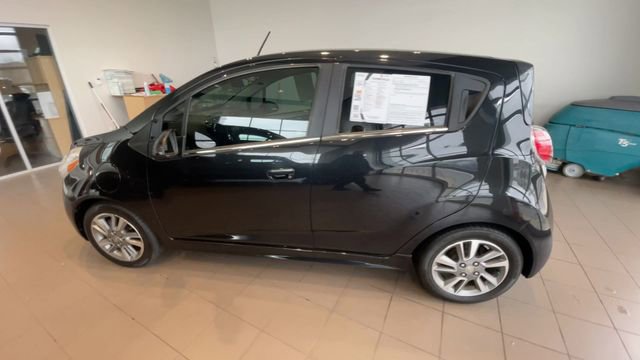 Used 2015 Chevrolet Spark LT FWD image 7
