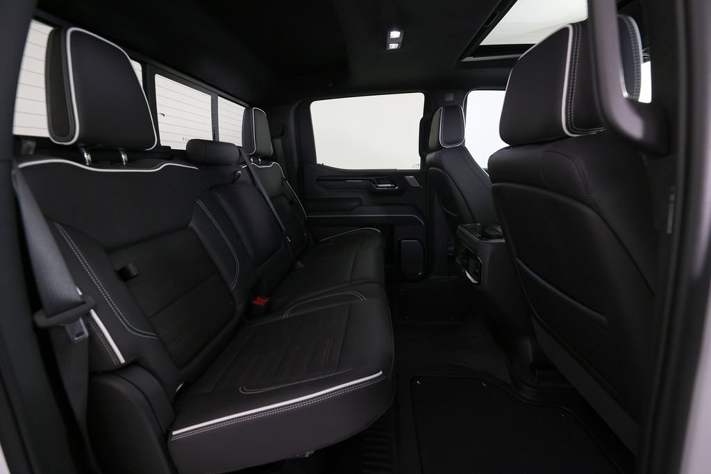 Used 2026 GMC Sierra 1500 AT4X AWD/4WD image 14