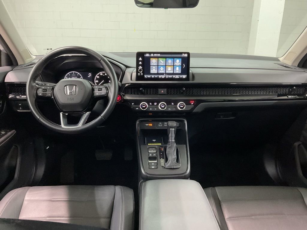 Used 2025 Honda CR-V EX-L image 6