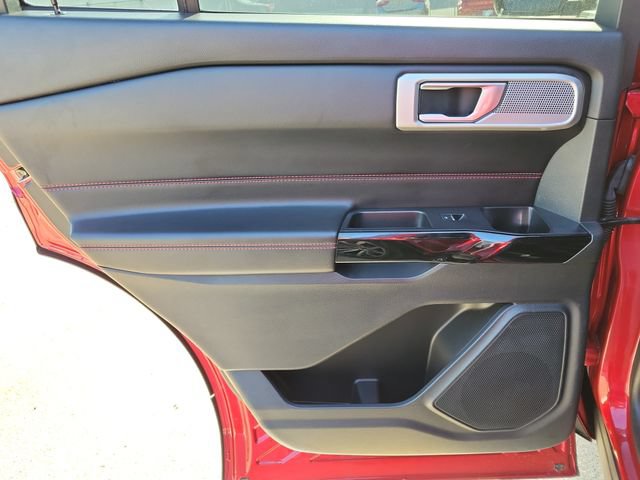 Used 2022 Ford Explorer ST-Line RWD image 14