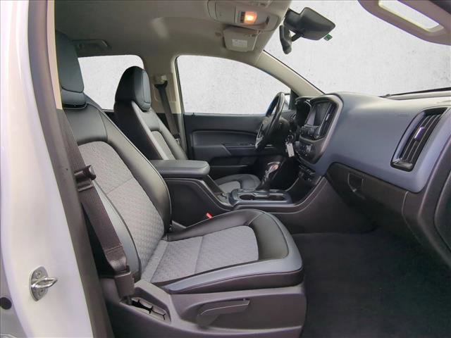 Used 2022 Chevrolet Colorado Z71 w/ Safety Package image 26