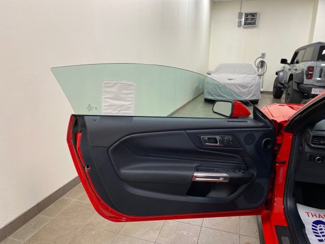 New 2024 Ford Mustang Premium RWD image 8