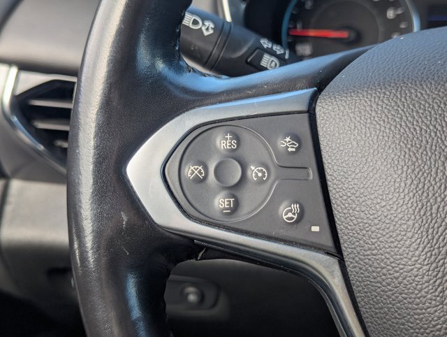 Used 2020 Chevrolet Traverse Premier w/ Redline Edition image 18