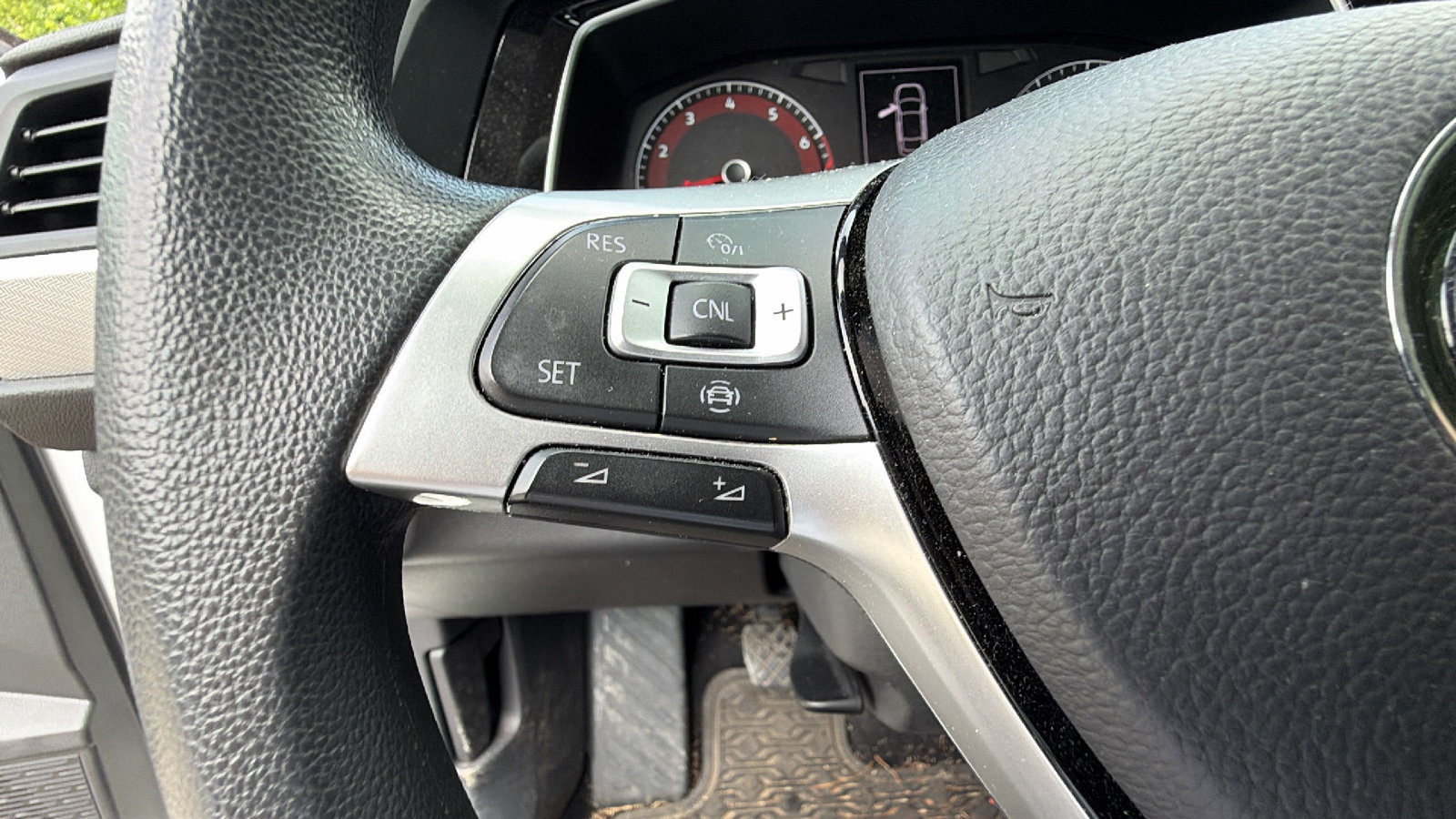 Used 2021 Volkswagen Jetta S FWD image 27