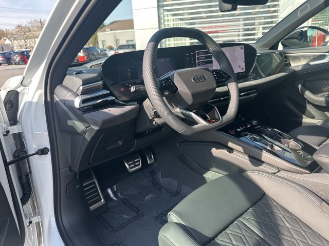 New 2026 Audi S5 Premium Plus AWD/4WD image 16