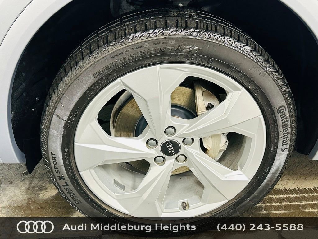 Certified 2023 Audi Q5 2.0T Premium Plus w/ Premium Plus Package image 35