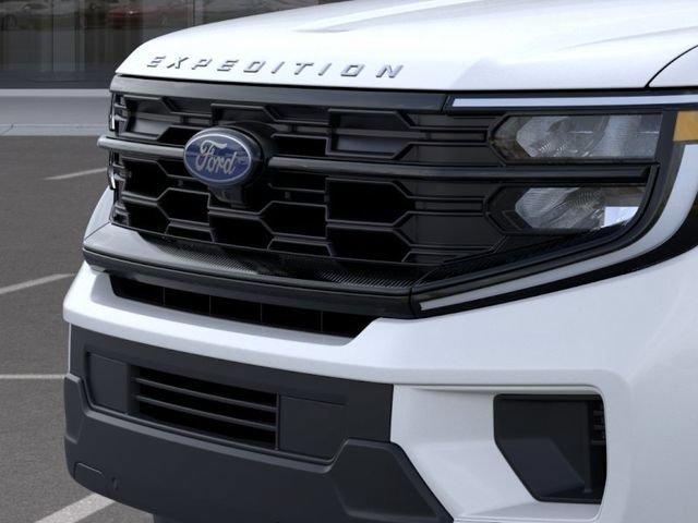 New 2026 Ford Expedition Active AWD/4WD image 17