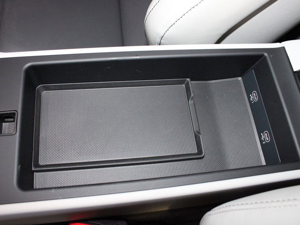 Certified 2024 Porsche 911 Turbo S AWD/4WD image 35