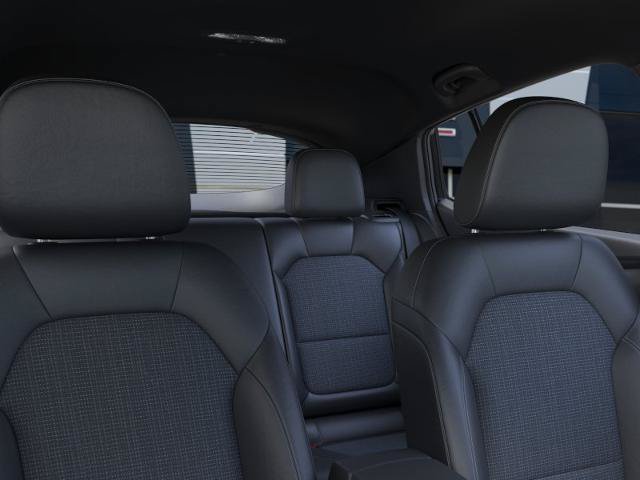 New 2026 Buick Envista Preferred w/ Advanced Safety Package FWD image 48