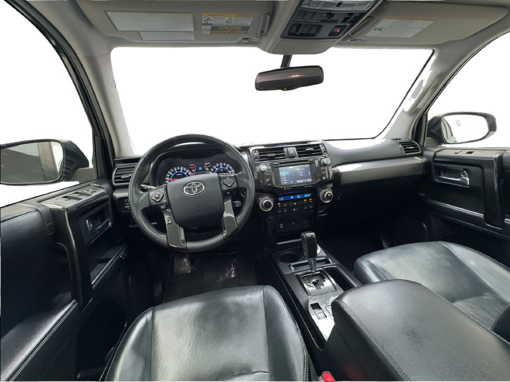 Used 2019 Toyota 4Runner Limited AWD/4WD image 39