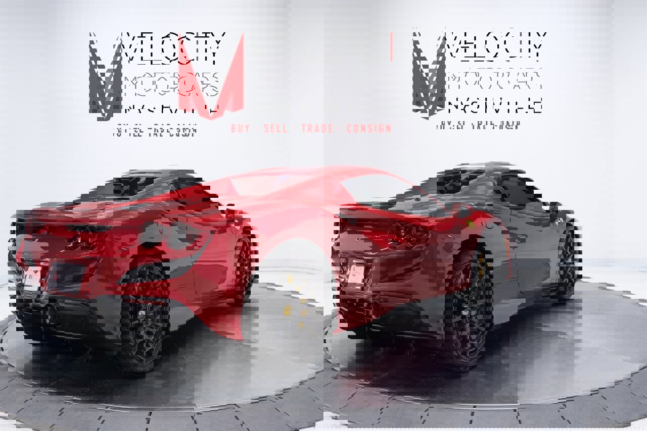 Used 2022 Ferrari F8 Tributo image 6